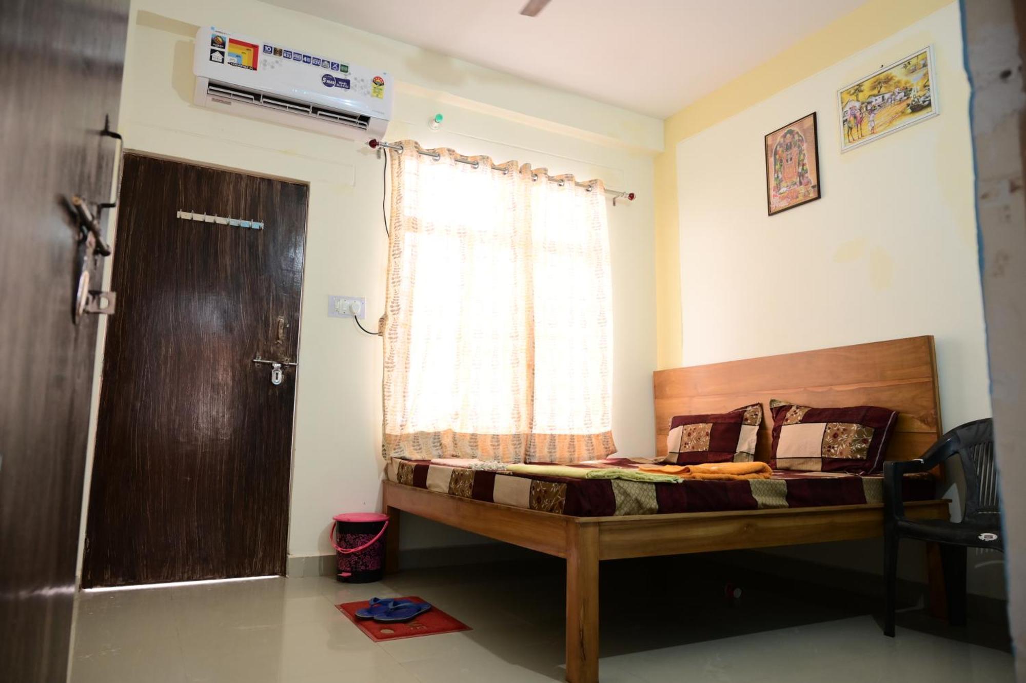 Jankivihar Homestay At Prahladghat Within 1Km From Shri Ram Mandir Ayodhya 外观 照片