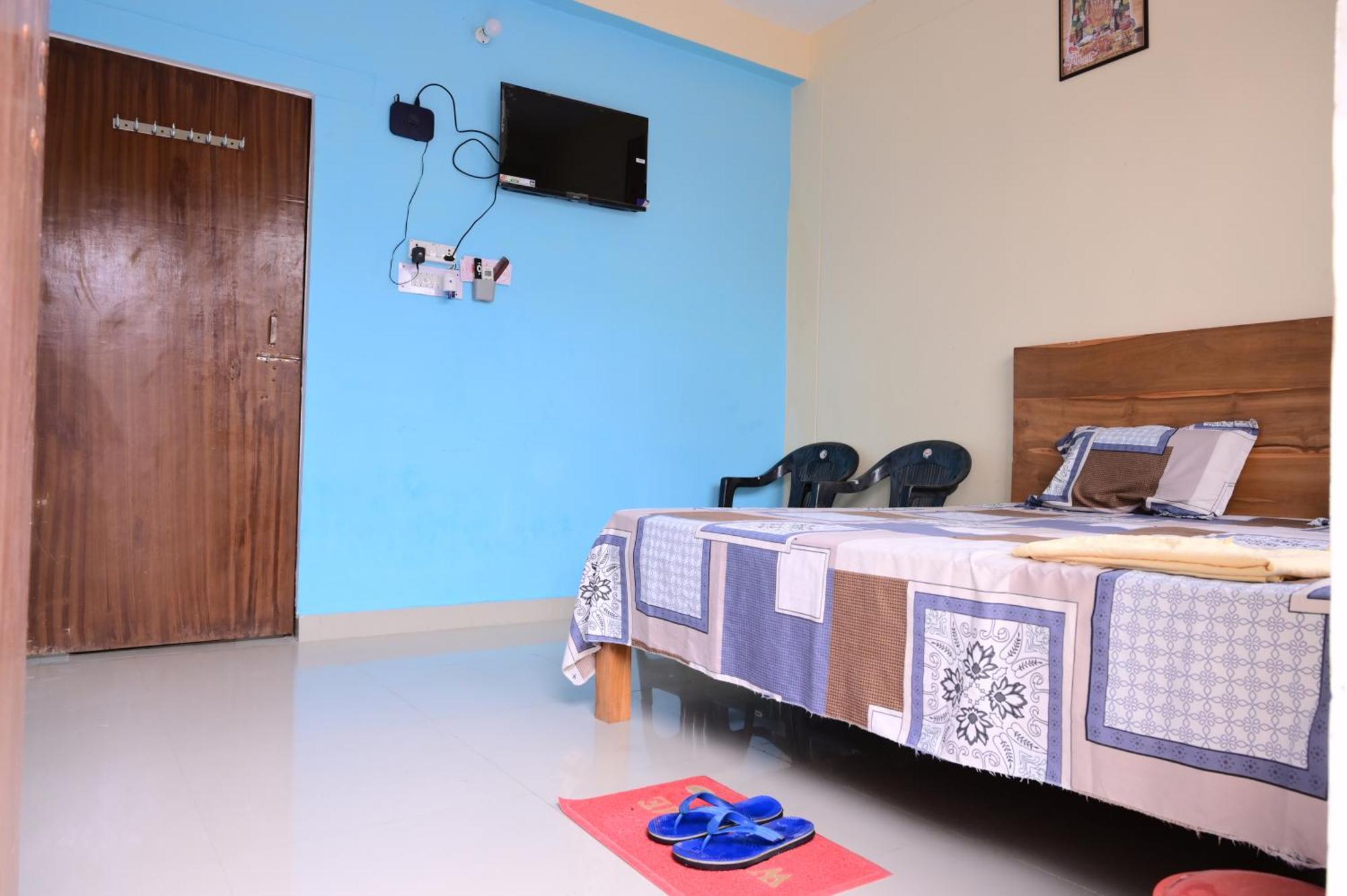 Jankivihar Homestay At Prahladghat Within 1Km From Shri Ram Mandir Ayodhya 外观 照片