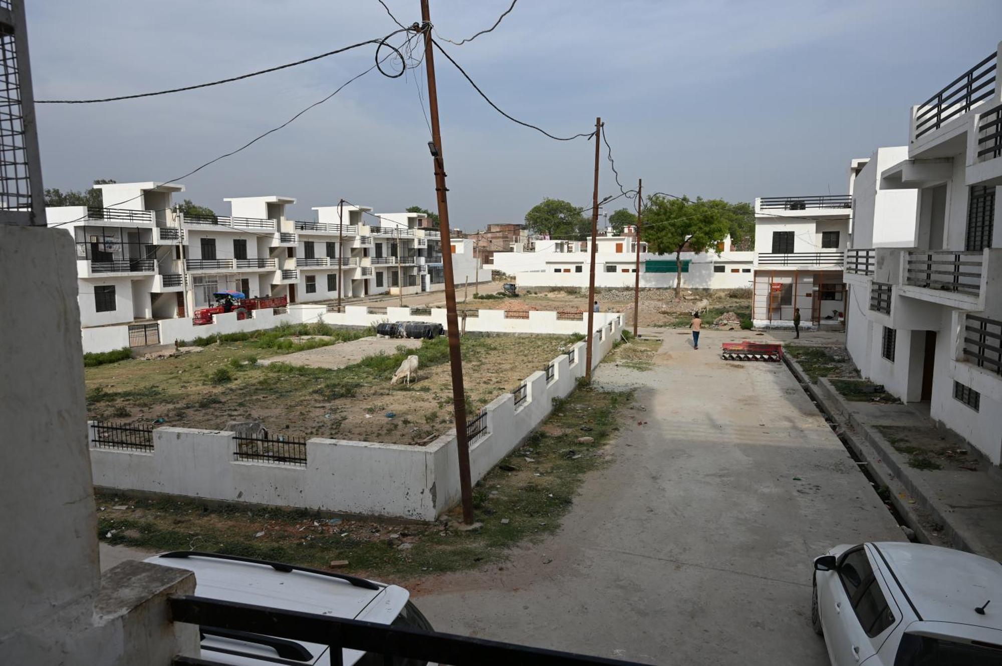 Jankivihar Homestay At Prahladghat Within 1Km From Shri Ram Mandir Ayodhya 外观 照片