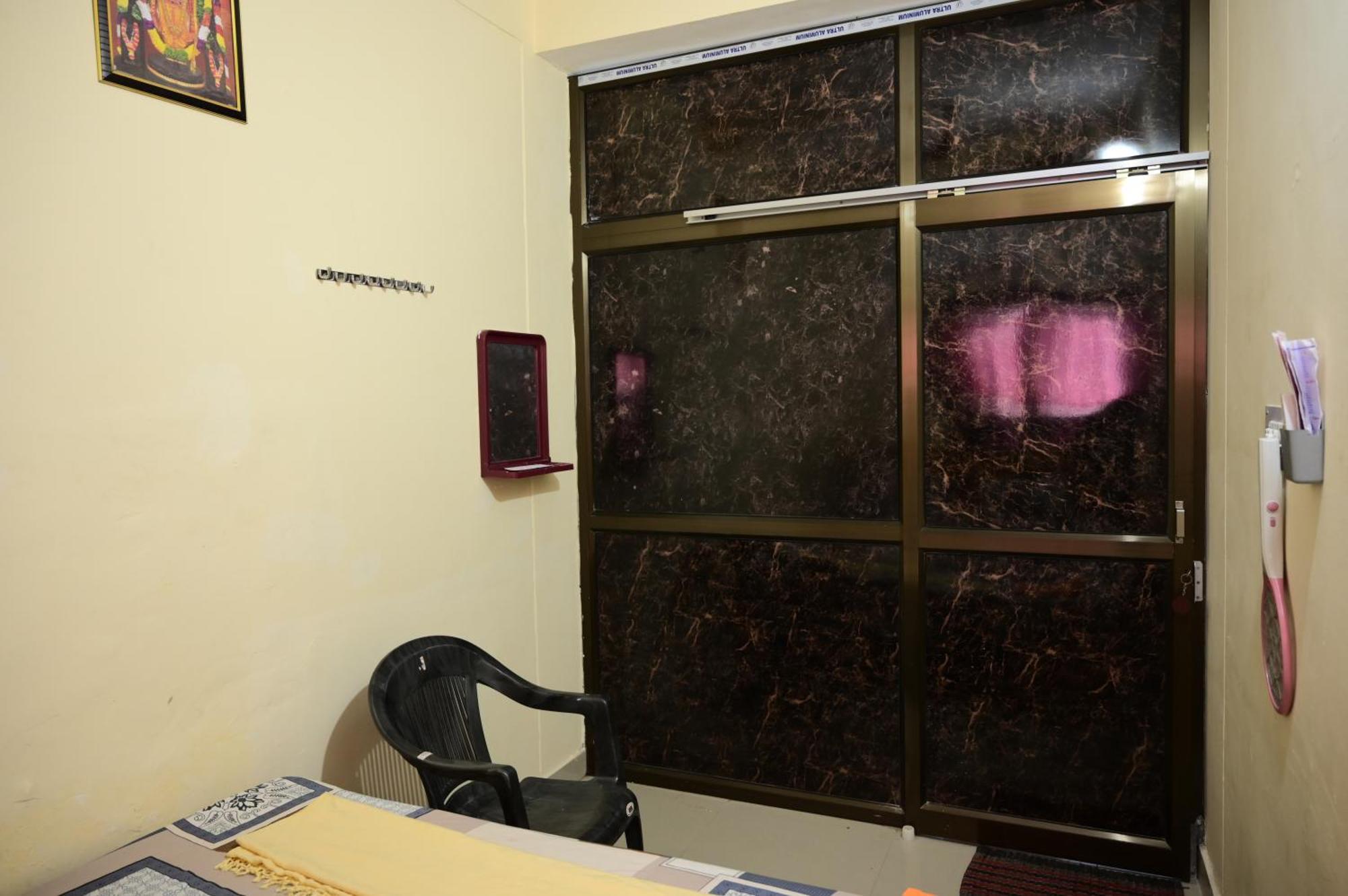 Jankivihar Homestay At Prahladghat Within 1Km From Shri Ram Mandir Ayodhya 外观 照片