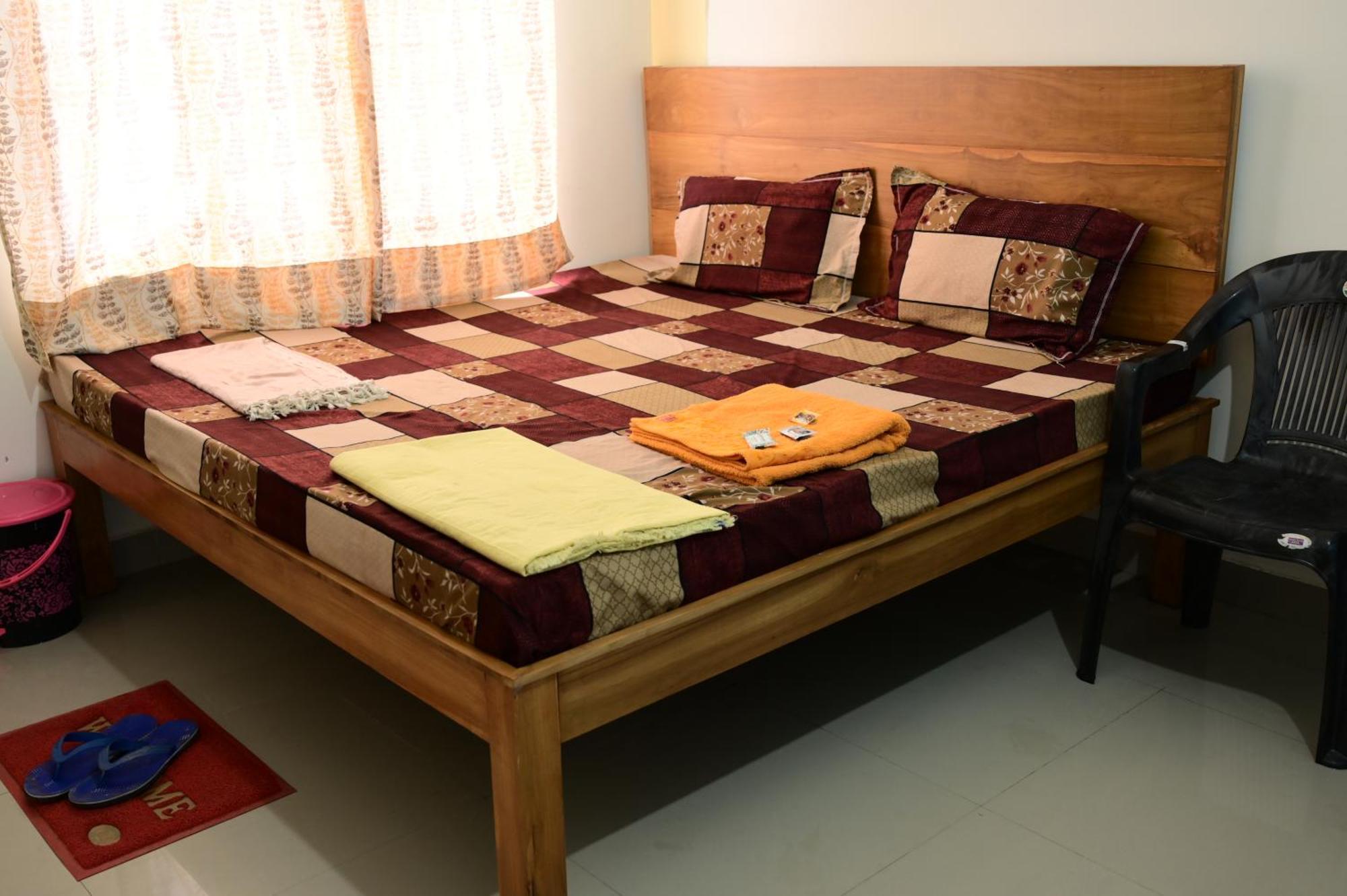 Jankivihar Homestay At Prahladghat Within 1Km From Shri Ram Mandir Ayodhya 外观 照片