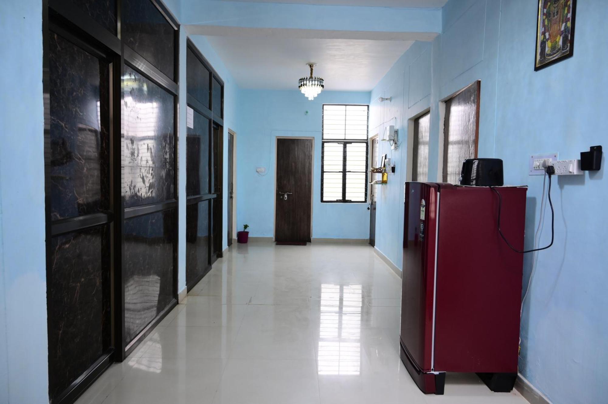 Jankivihar Homestay At Prahladghat Within 1Km From Shri Ram Mandir Ayodhya 外观 照片