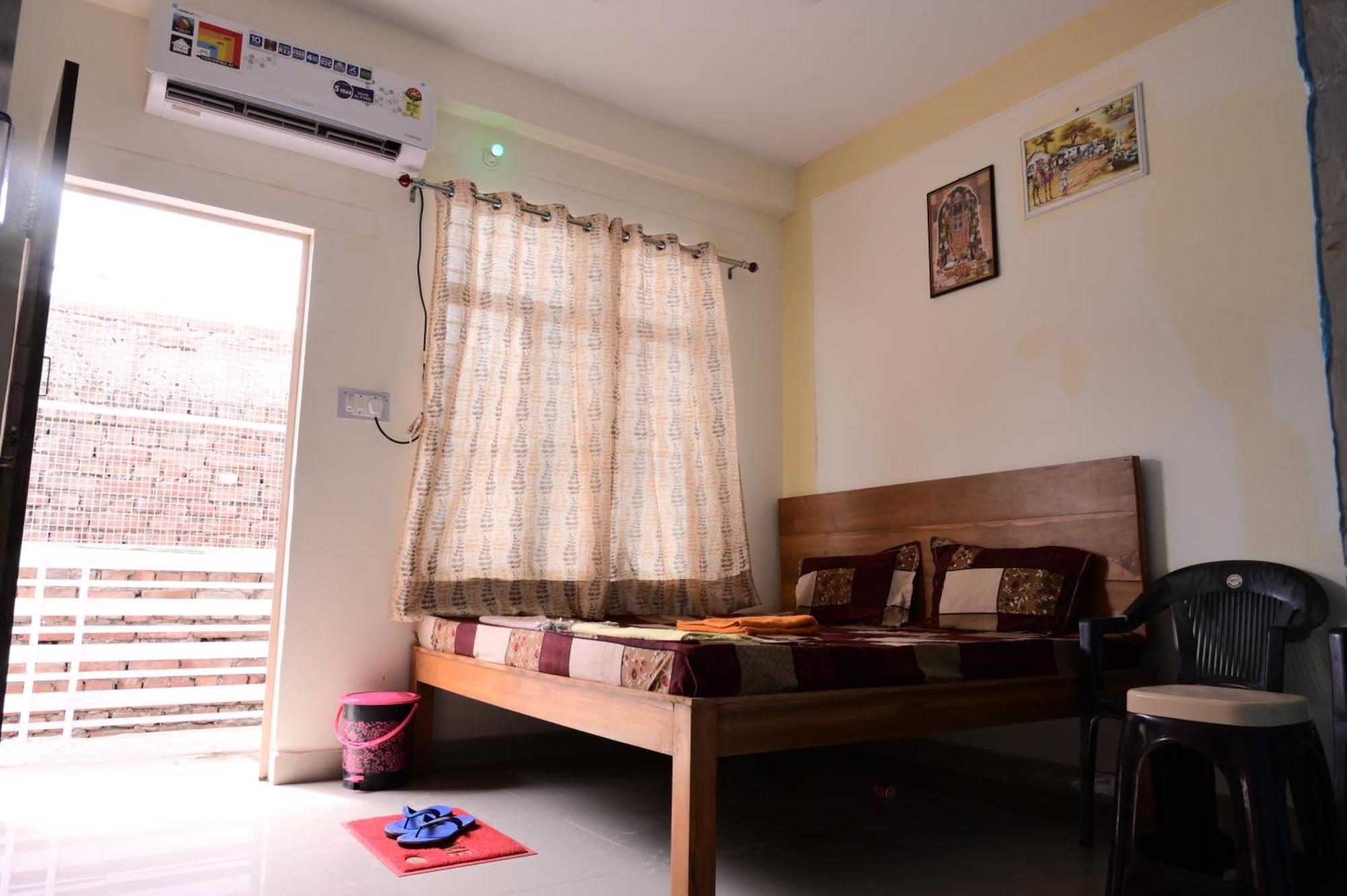 Jankivihar Homestay At Prahladghat Within 1Km From Shri Ram Mandir Ayodhya 外观 照片