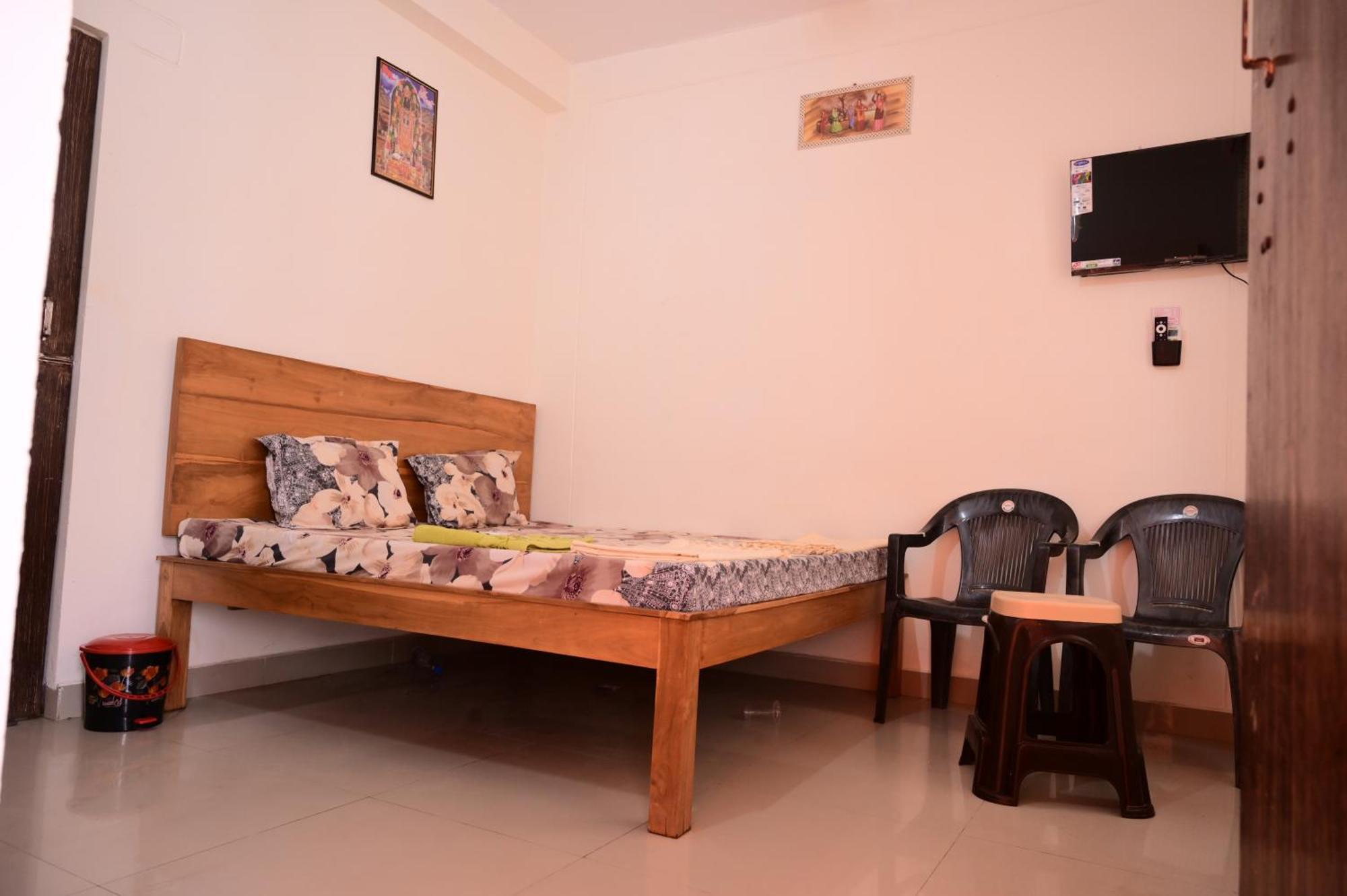 Jankivihar Homestay At Prahladghat Within 1Km From Shri Ram Mandir Ayodhya 外观 照片