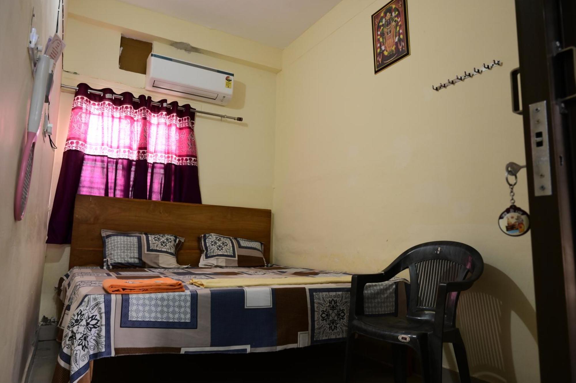 Jankivihar Homestay At Prahladghat Within 1Km From Shri Ram Mandir Ayodhya 外观 照片
