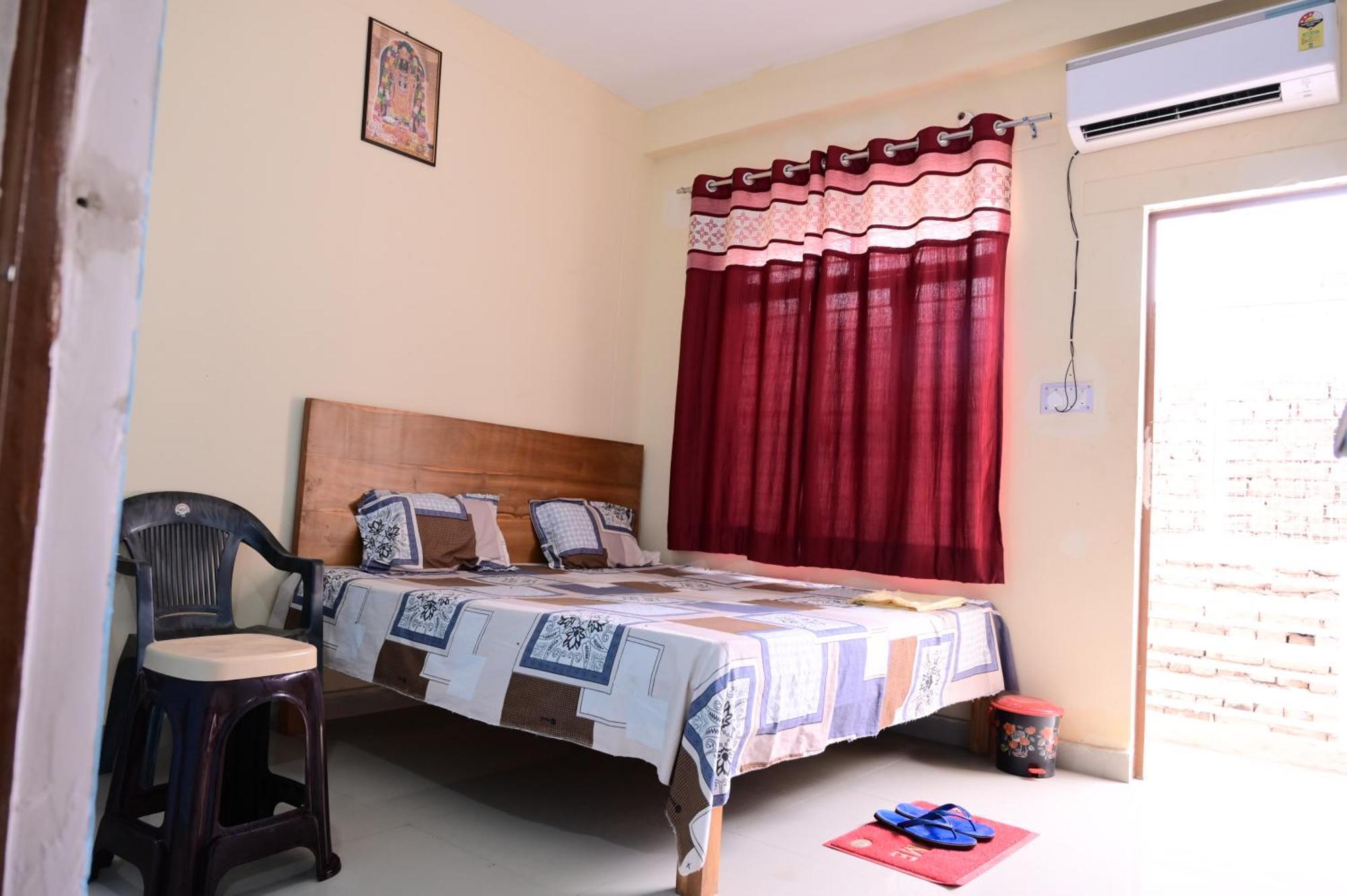 Jankivihar Homestay At Prahladghat Within 1Km From Shri Ram Mandir Ayodhya 外观 照片