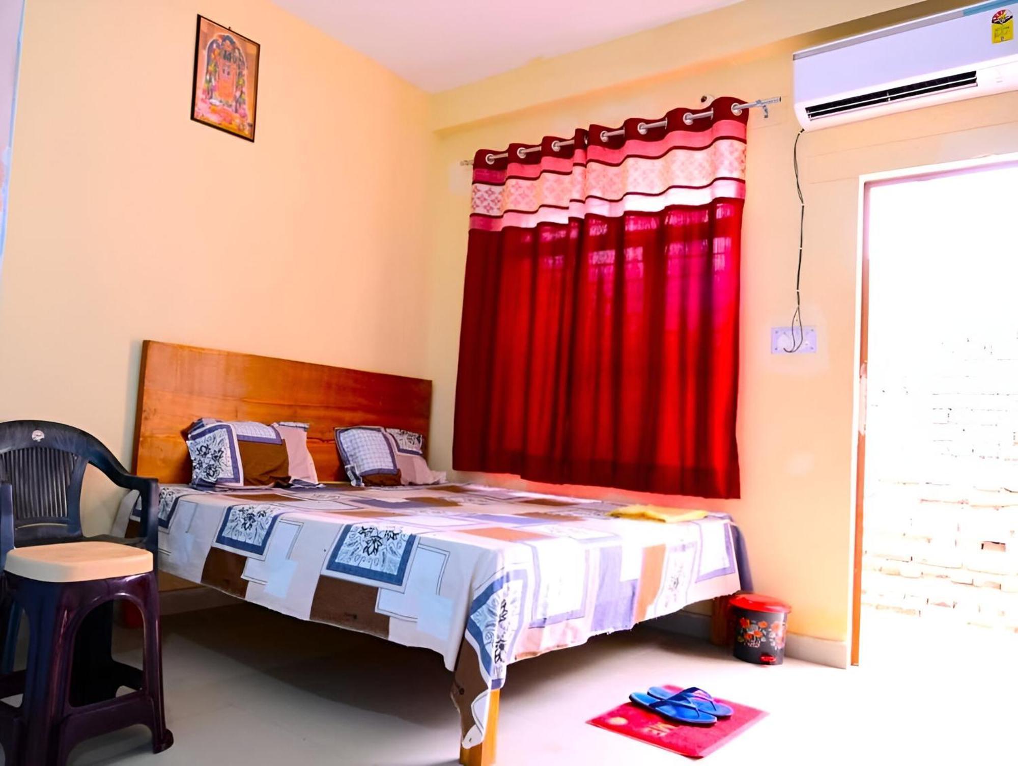 Jankivihar Homestay At Prahladghat Within 1Km From Shri Ram Mandir Ayodhya 外观 照片