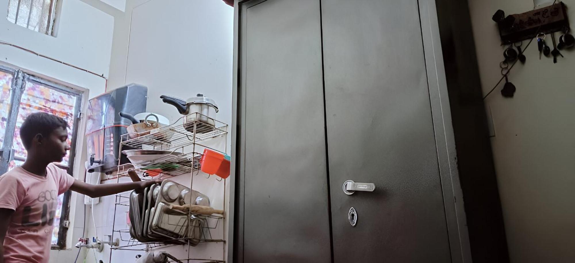 Jankivihar Homestay At Prahladghat Within 1Km From Shri Ram Mandir Ayodhya 外观 照片