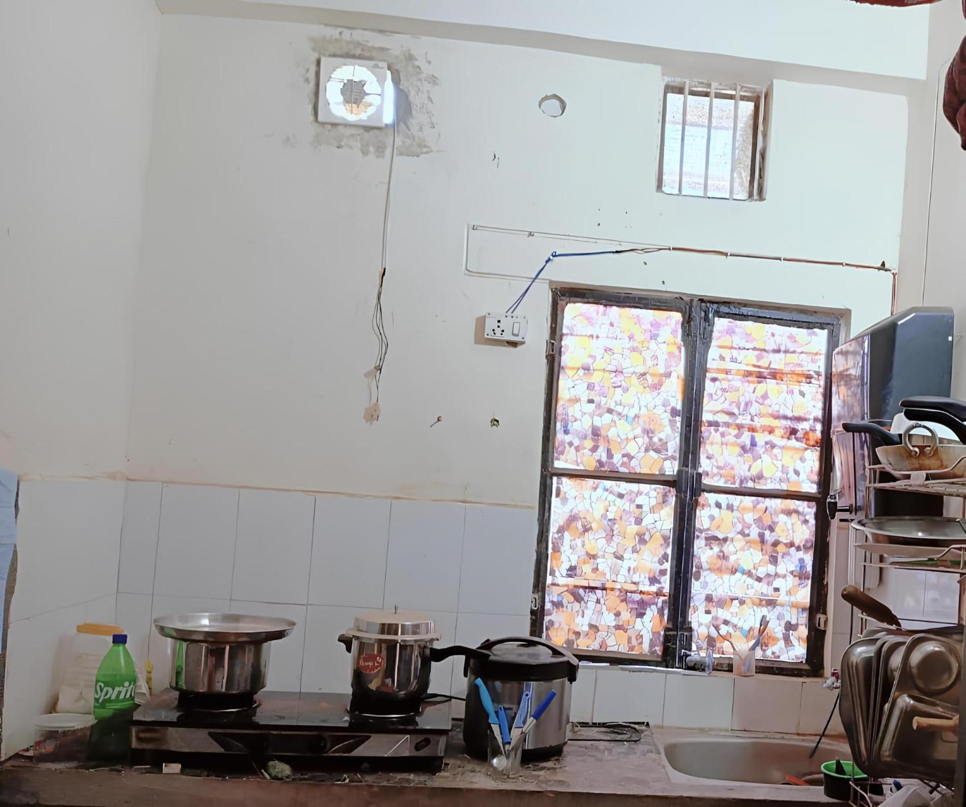 Jankivihar Homestay At Prahladghat Within 1Km From Shri Ram Mandir Ayodhya 外观 照片